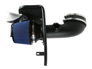 BMW M3 Performance Air Intake - aFe - Magnum FORCE Stage-2 with Pro 5R Filter - `01-`07 BMW M3 Performance Air Intake - aFe - Magnum FORCE Stage-2 with Pro 5R Filter - `01-`07