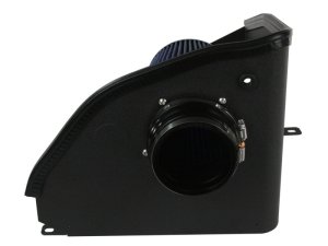 BMW 5 Series Performance Air Intake - aFe - Magnum FORCE Stage-1 Cold Air Intake System w/ Pro 5R Filter - `97-`03