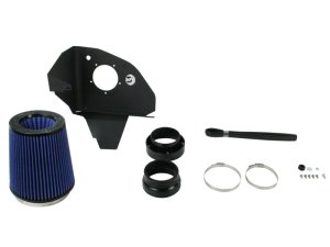 BMW 5 Series Performance Air Intake - aFe - Magnum FORCE Stage-1 Cold Air Intake System w/ Pro 5R Filter - `97-`03