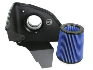 BMW 5 Series Performance Air Intake - aFe - Magnum FORCE Stage-1 Cold Air Intake System w/ Pro 5R Filter - `97-`03