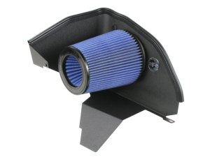 BMW 5 Series Performance Air Intake - aFe - Magnum FORCE Stage-1 Cold Air Intake System w/ Pro 5R Filter - `97-`03