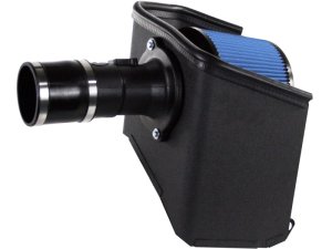 Nissan Xterra Performance Air Intake - aFe - Magnum FORCE Stage-2 w/ Pro 5R Filter - `05-`15