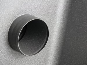 Ford F-150 Performance Air Intake - aFe - Magnum FORCE Stage-2 w/ Pro 5R Filter - `04-`08