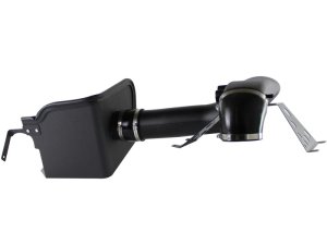 Ford F-150 Performance Air Intake - aFe - Magnum FORCE Stage-2 w/ Pro 5R Filter - `04-`08