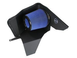 BMW 5 Series Performance Air Intake - aFe - Stage-1 Pro 5R - `01-`03