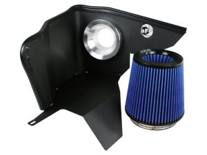 BMW 5 Series Performance Air Intake - aFe - Stage-1 Pro 5R - `01-`03
