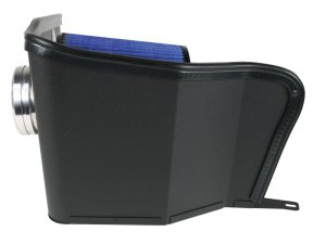 BMW 5 Series Performance Air Intake - aFe - MagnumFORCE Stage-1 PRO 5R - Black - `01-`03