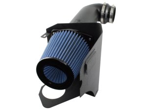 Dodge Magnum Performance Air Intake - aFe - Pro 5R - `05-`08