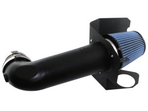 Dodge Magnum Performance Air Intake - aFe - Pro 5R - `05-`08