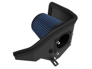 Ford Crown Victoria Performance Air Intake - aFe - MagnumFORCE Stage-1 Cold Air Intake w/ Pro 5R Filter - `92-`02