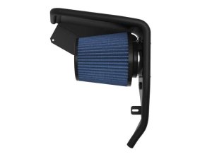 Ford Crown Victoria Performance Air Intake - aFe - MagnumFORCE Stage-1 Cold Air Intake w/ Pro 5R Filter - `92-`02