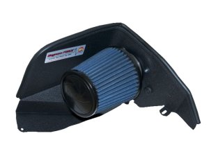 Ford Crown Victoria Performance Air Intake - aFe - MagnumFORCE Stage-1 Cold Air Intake w/ Pro 5R Filter - `92-`02