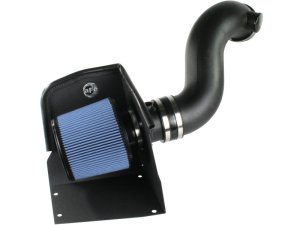 GMC Sierra Performance Air Intake - aFe - Magnum FORCE Stage-2 w/ Pro 5R Filter - `01-`04