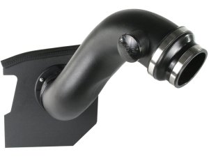 GMC Sierra Performance Air Intake - aFe - Magnum FORCE Stage-2 w/ Pro 5R Filter - `01-`04