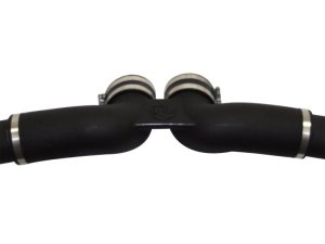 BMW M5 Performance Air Intake - aFe - Magnum FORCE Stage-2 Pro 5R - `99-`03