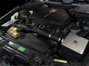 BMW M5 Performance Air Intake - aFe - Magnum FORCE Stage-2 Pro 5R - `99-`03