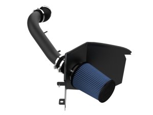 Toyota Tacoma Performance Air Intake - aFe - MagnumFORCE Stage-2 P5R - `99-`04