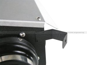 BMW 5 Series Performance Air Intake - aFe - Magnum FORCE Stage-1 P5R - `04-`05