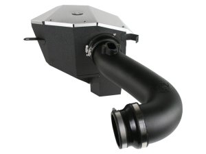 BMW 5 Series Performance Air Intake - aFe - MagnumFORCE Stage-2 P5R - `06-`09