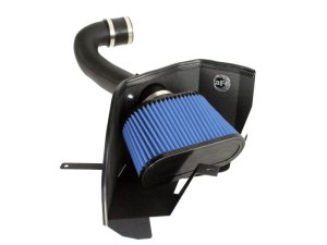 Ford Mustang Performance Air Intake - aFe - MagnumFORCE Stage-2 P5R - `05-`09