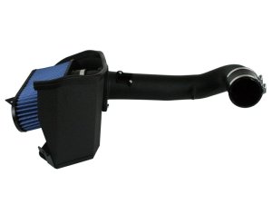 Ford Mustang Performance Air Intake - aFe - MagnumFORCE Stage-2 P5R - `05-`09