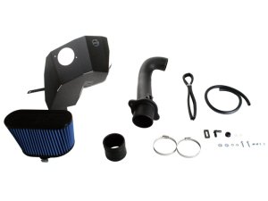 Ford Mustang Performance Air Intake - aFe - MagnumFORCE Stage-2 P5R - `05-`09