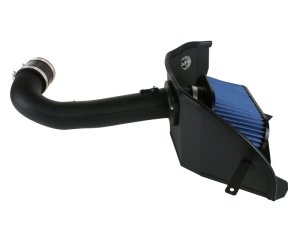 Ford Mustang Performance Air Intake - aFe - MagnumFORCE Stage-2 P5R - `05-`09