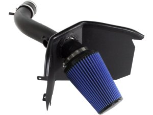 Toyota Tacoma Performance Air Intake - aFe - MagnumFORCE Stage-2 P5R - `99-`04