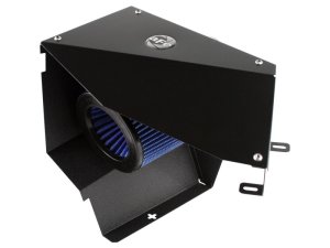 BMW Z4 Performance Air Intake - aFe - MagnumFORCE Stage-1 + Pro 5R Filter - `06-`08