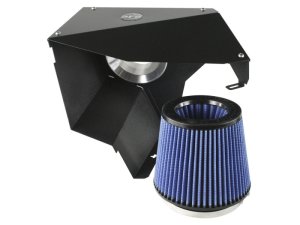 BMW Z4 Performance Air Intake - aFe - MagnumFORCE Stage-1 + Pro 5R Filter - `06-`08