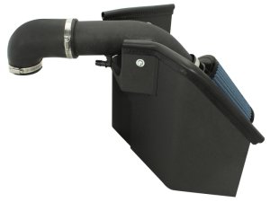 Jeep Cherokee XJ Performance Air Intake - aFe - Magnum FORCE Stage-2 with Pro 5R Filter - `91-`01