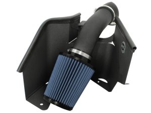 Jeep Cherokee XJ Performance Air Intake - aFe - Magnum FORCE Stage-2 with Pro 5R Filter - `91-`01