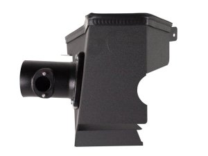 BMW 530i Performance Air Intake - aFe - Magnum FORCE Stage-2 Cold Air Intake System with Pro 5R Filter - `04-`05