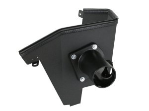 BMW 530i Performance Air Intake - aFe - Magnum FORCE Stage-2 Cold Air Intake System with Pro 5R Filter - `04-`05