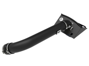 Ford F-150 Performance Air Intake - aFe - Magnum FORCE Stage-2 w/ Pro 5R Filter - Black - `09-`10