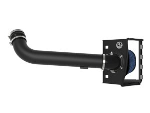 Ford F-150 Performance Air Intake - aFe - Magnum FORCE Stage-2 w/ Pro 5R Filter - Black - `09-`10
