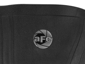 Dodge RAM Performance Air Intake - aFe - MagnumFORCE Stage-2 - Black - `02-`14