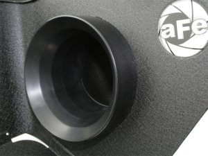 Ford Crown Victoria Performance Air Intake - aFe - Magnum FORCE Stage-2 P5R - `05-`11 Ford Crown Victoria Performance Air Intake - aFe - Magnum FORCE Stage-2 P5R - `05-`11