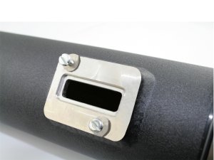 Ford Crown Victoria Performance Air Intake - aFe - Magnum FORCE Stage-2 P5R - `05-`11 Ford Crown Victoria Performance Air Intake - aFe - Magnum FORCE Stage-2 P5R - `05-`11