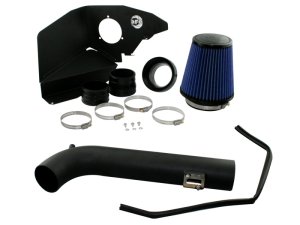 Ford Crown Victoria Performance Air Intake - aFe - Magnum FORCE Stage-2 P5R - `05-`11 Ford Crown Victoria Performance Air Intake - aFe - Magnum FORCE Stage-2 P5R - `05-`11