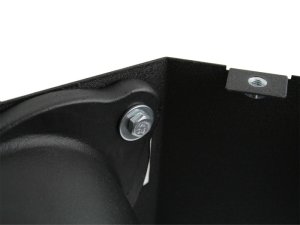 Volkswagen R32 Performance Air Intake - aFe - Magnum FORCE Stage-2 P5R - `08-`09 Volkswagen R32 Performance Air Intake - aFe - Magnum FORCE Stage-2 P5R - `08-`09