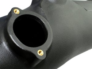 Volkswagen R32 Performance Air Intake - aFe - Magnum FORCE Stage-2 P5R - `08-`09 Volkswagen R32 Performance Air Intake - aFe - Magnum FORCE Stage-2 P5R - `08-`09