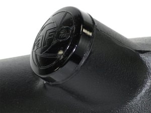 Volkswagen R32 Performance Air Intake - aFe - Magnum FORCE Stage-2 P5R - `08-`09 Volkswagen R32 Performance Air Intake - aFe - Magnum FORCE Stage-2 P5R - `08-`09