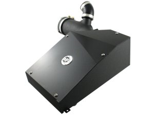 Volkswagen R32 Performance Air Intake - aFe - Magnum FORCE Stage-2 P5R - `08-`09 Volkswagen R32 Performance Air Intake - aFe - Magnum FORCE Stage-2 P5R - `08-`09