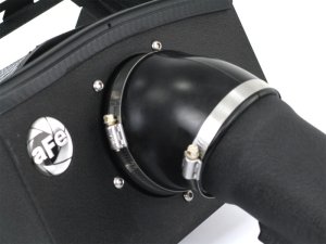 Ford F-150 Performance Air Intake - aFe - Magnum FORCE Stage-2 w/ Pro 5R Filter - `09-`10