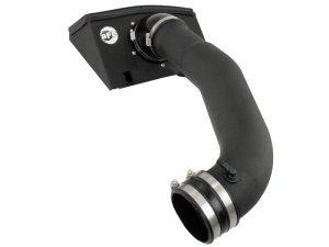 Ford F-150 Performance Air Intake - aFe - Magnum FORCE Stage-2 w/ Pro 5R Filter - `09-`10