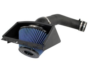 Ford F-150 Performance Air Intake - aFe - Magnum FORCE Stage-2 w/ Pro 5R Filter - `09-`10