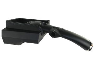 BMW 135i Performance Air Intake - aFe - Magnum FORCE Stage-2 P5R AIS w/ Pro 5R Filter - `11-`13