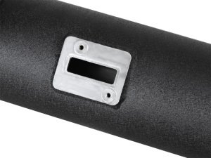 Ford F-350 Super Duty Performance Air Intake - aFe - Magnum FORCE Stage-2 + Pro 5R Filter - Black - `11-`16