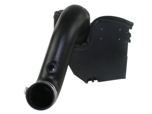 Dodge Diesel Trucks Performance Air Intake - aFe - Magnum FORCE Stage-2 Pro 5R - `10-`13